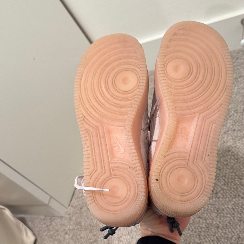 Nike AF1 Shell - Picture 6 of 9